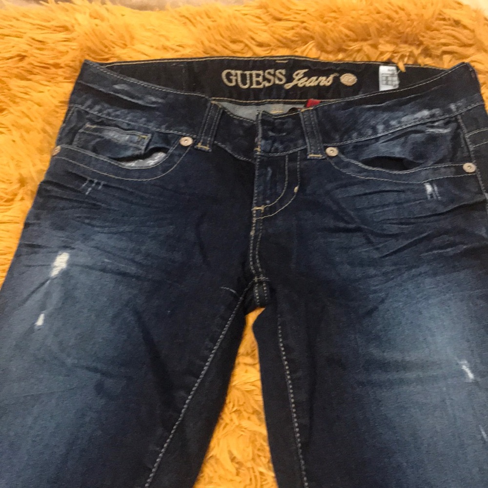 Guess jean